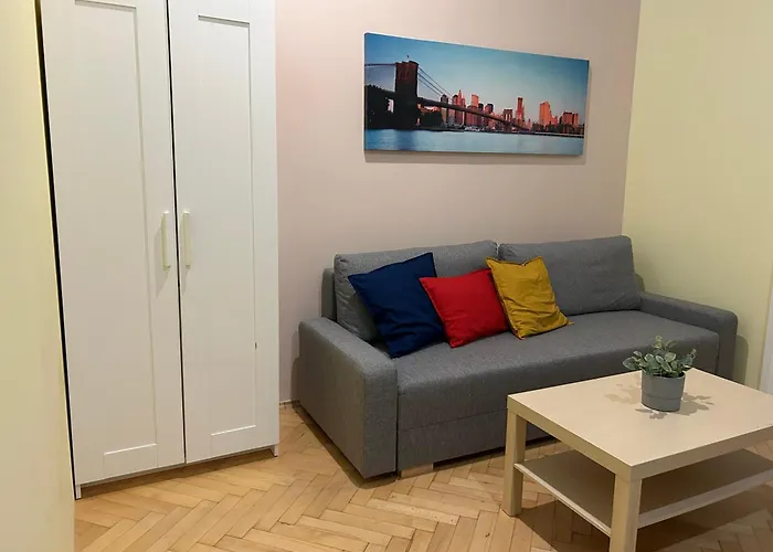 Party House Prague - Apartments Ve Smeckach 18, City Center!!