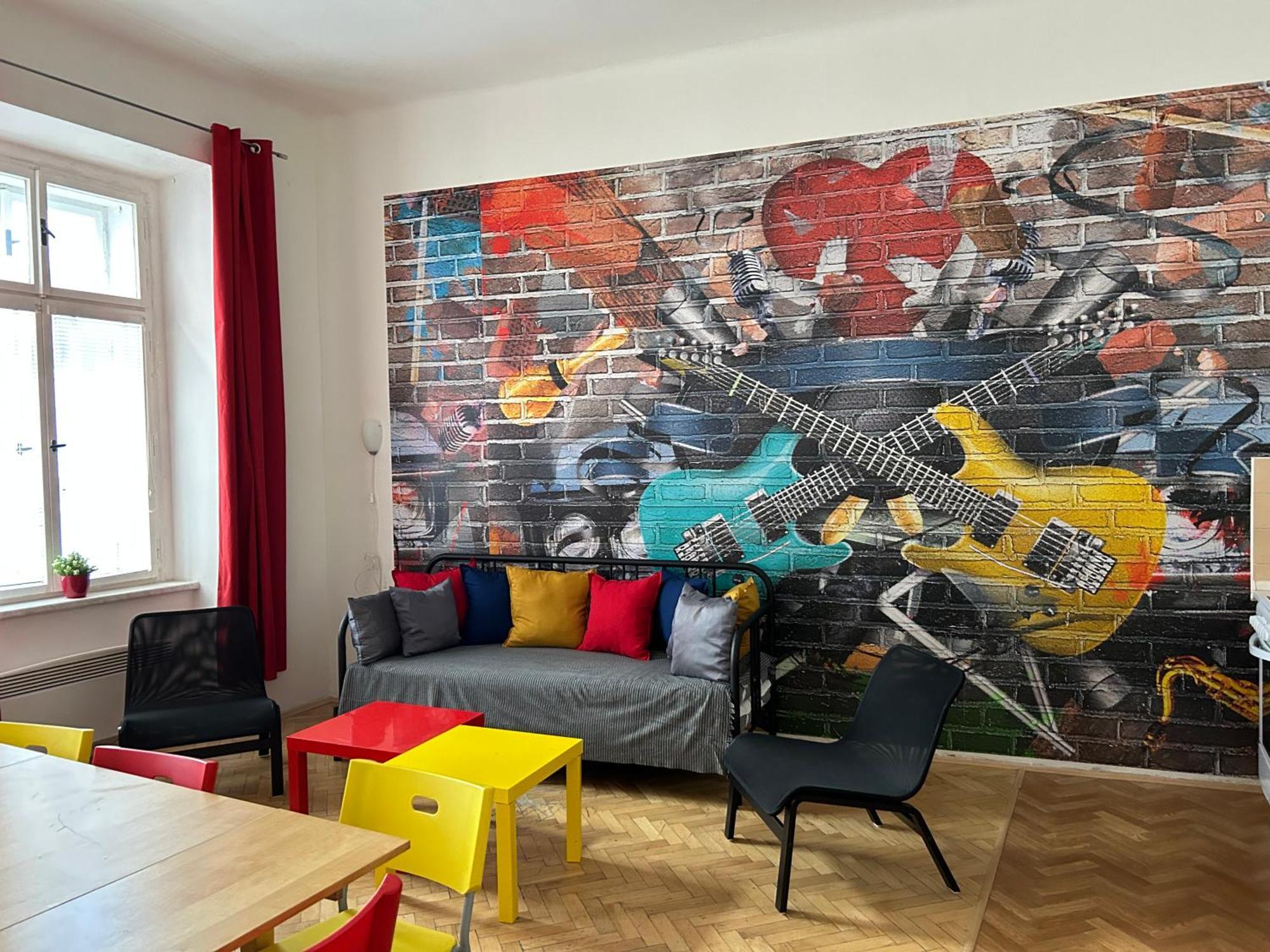 Appartement Party House - Ve Smeckach 18, Center!! *