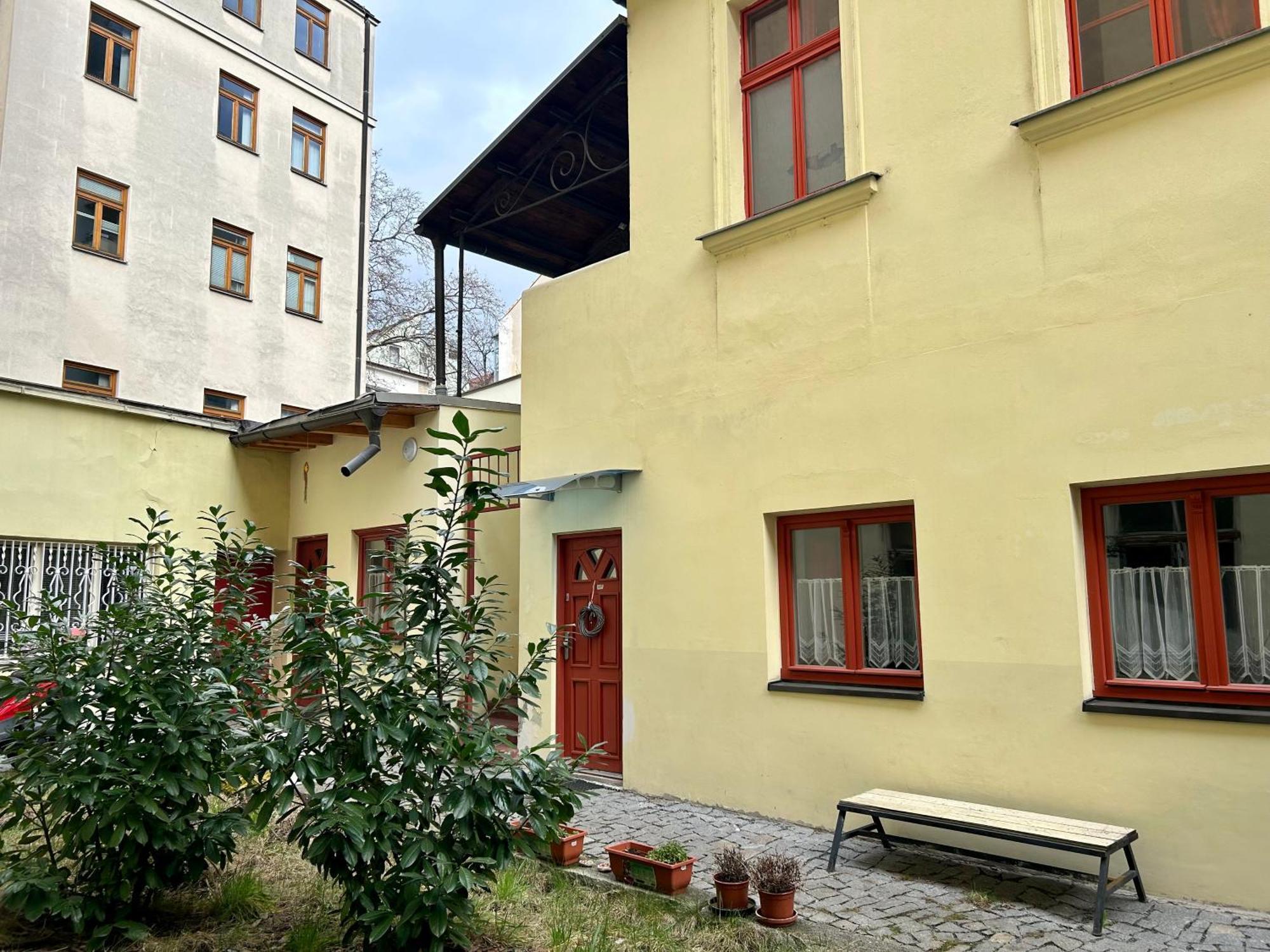 Party House - Ve Smeckach 18, Center!! Appartement Praag